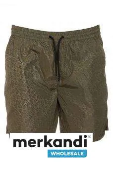 Bañador GUESS Hombre: Precio al por mayor 26€ | Precio del artículo nuevo: 60€ - Colección Multimarca