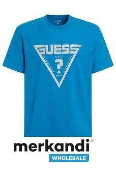 Camiseta GUESS para hombre \'Ahorre con precio al por mayor 14,28 € - Valor de tienda 35 €