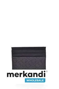 Guess Wallet para hombre - Precio al por mayor 11.66€ | Precio del artículo nuevo: 55€ - Stock multimarca