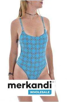 Traje de baño para mujer GUESS - Prestigioso precio reducido para comerciantes - Tallas S/M/L/XL